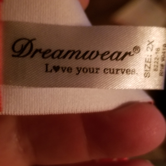 Dreamwear 2x - Picture 3 of 3
